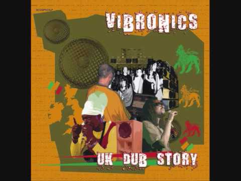 Vibronics ft Macka B Tired Of The War