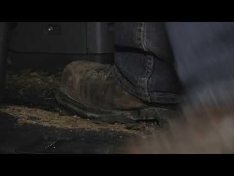 Minimizer Custom Molded Floor Mats at Raney's