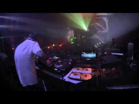 Ruhr'G'Beat @ Ground Zero Festival 2013 Official Trailer