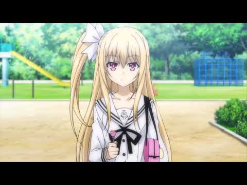 Date A Live Movie Mayuri Judgment PV