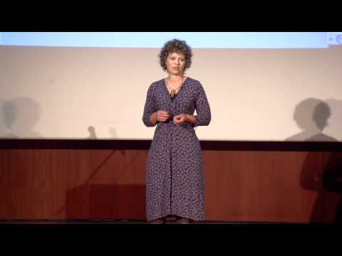 Three Minute Thesis 2011 - UOW Runner Up Janine Delahunty (Education)