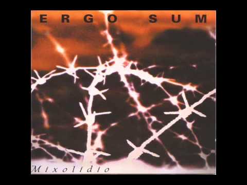 Mixolidio (Full Album) - Ergo Sum