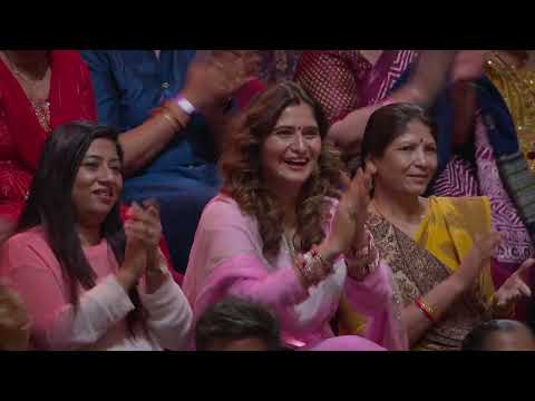 REKHA JI DANCE IN KAPIL SHARMA SHOW // NETFLIX