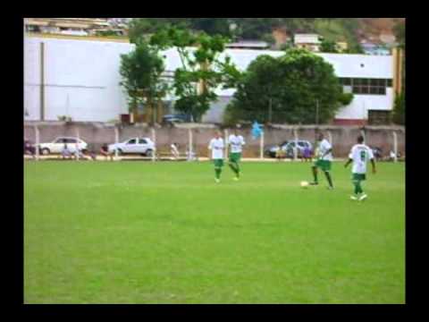 Centenário 1x1 Prainha Copa Heleno de Freitas 2012