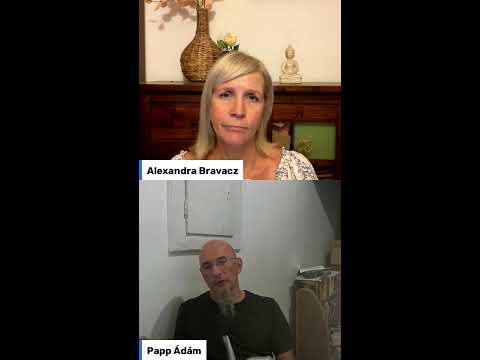 A zen meditáció és Gyémánt-szútra - Papp Ádám zen tanító - Útközben Jóga