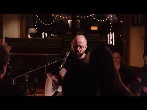 Marc Facchini - Slipper Mine Drømme Fri (Live at Soundmade Session)