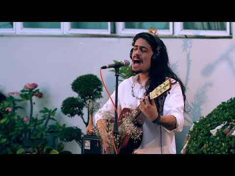 Guarevel x Las Colinas - Luitomá (Guarevel Sesiones)