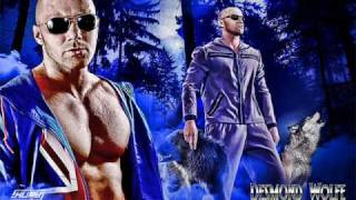 Mrwrestlinguniverse