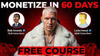 How I Create Viral HIGH RPM Finance Videos With AI That Get Millions of Views in 2026