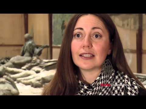 "Being Seen at Point Woronzof"