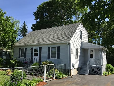 Priced at $210,000 - 49 Timrod Drive, Worcester, MA 01603