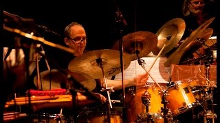 The Black Page Drum Solo - Frank Zappa