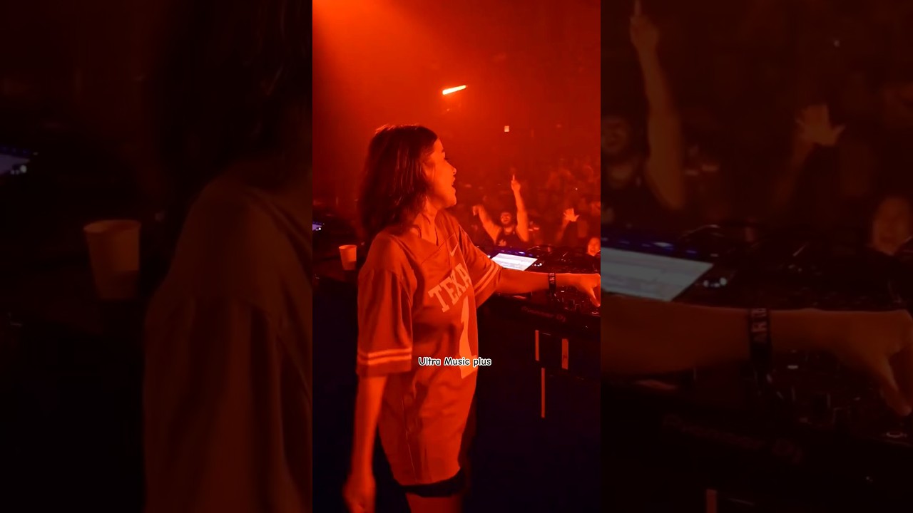 Insomnia Krismi Remix 🎶 - Get Ready to Dance!