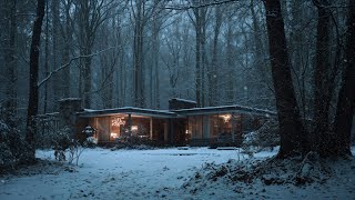 Forsaken 2 - Ambience for Long Winter Nights