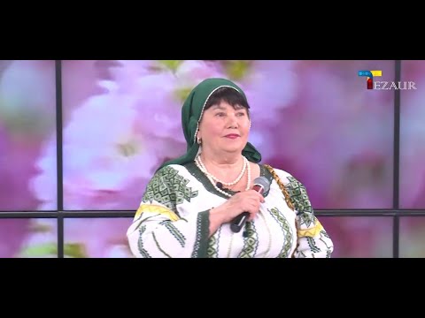 Valentina Aga - Pavlic - Dor de sat | Tezaur TV 2022