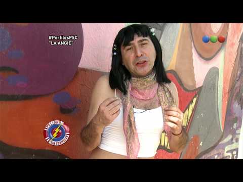 Perfiles: La angie- Peligro Sin Codificar