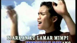 Download lagu Lamaran di impian - achik spin mp3
