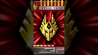 Download lagu Final Vent Sound Kamen Rider Ryuki mp3 Download lagu Final Vent Sound Kamen Rider Ryuki mp3