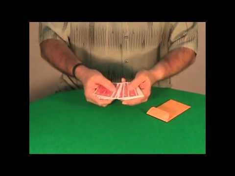 ESP Card Magic (Howard Adams Routines) Vol. 4 by Aldo Colombini - magictricks.co.uk