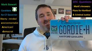 Apr12 Mark Stewart Greenstein DTC answers Hartford & Justice