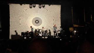 Cut Copy Let Me Show You Love SONORAMA 2014