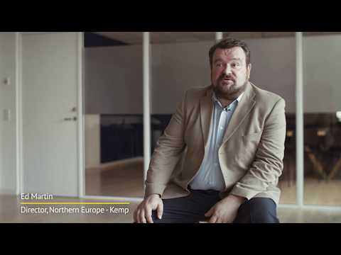 TDC Erhverv Cloud Solutions deploy Kemp LoadMaster for S4B/Exchange on Hybrid Cloud