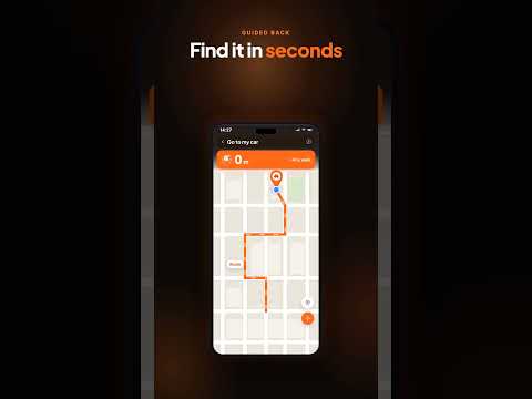 Karto — Where's My Car? video thumbnail