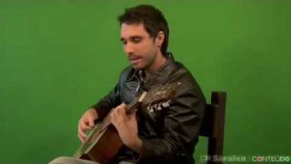 Entrevista com Rodrigo Bittencourt