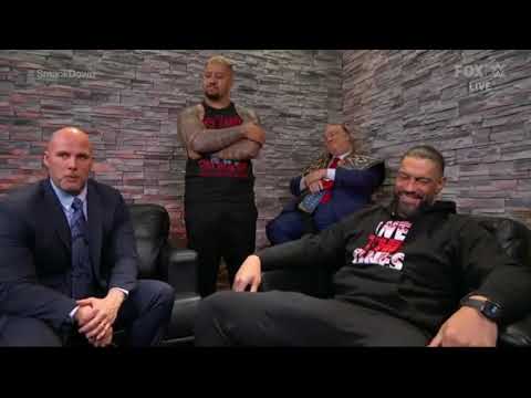 WWE Smackdown 16 December 2022 Full Highlights HD - WWE Smack Downs Full Highlights 12/16/2022