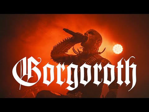 Gorgoroth - live at Steelfest Open Air 2024
