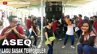 Download lagu ASEQ LAGU SASAK TERPOPULER BERIRAMA INDONESIA mp3