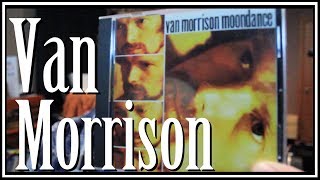 Write a Song Like: Van Morrison