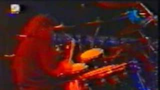 Nuno Bettencourt   2 weeks in Dizkneelande