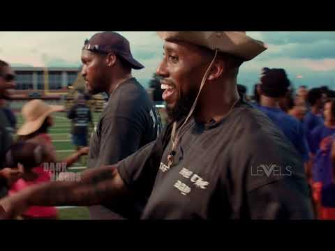 Jeremy Hills and Friends 2024 Camp & Showcase