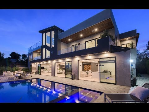 2484 Roscomare Road | Bel Air - The Agency