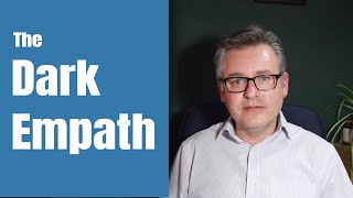 Download lagu The Dark Empath mp3 Download lagu The Dark Empath mp3