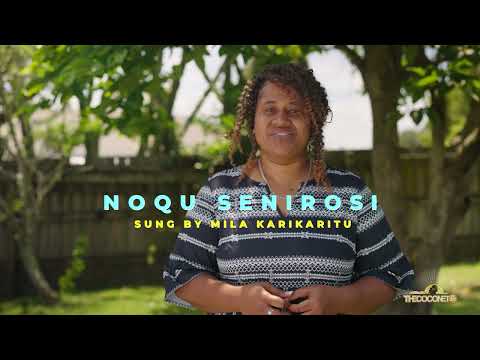 Poly Songbook: Noqu Senirosi - Mila Karikaritu