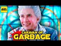 The Santa Clause 3 The Escape Clause Caravan Of Garbage