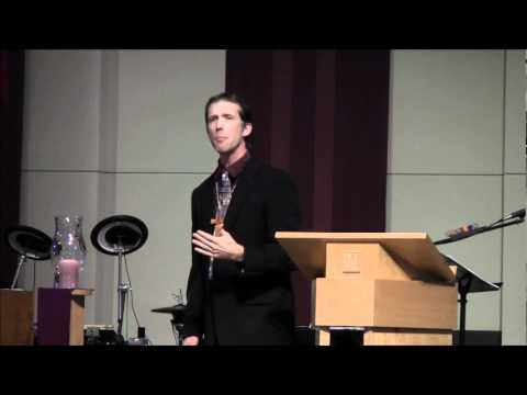 2012 02 26 SOJ Sermon.wmv