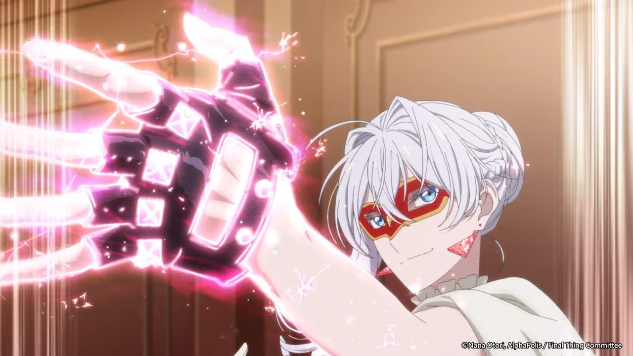 Very elegant! 《May I Ask for One Final Thing?》 Anime Highlight