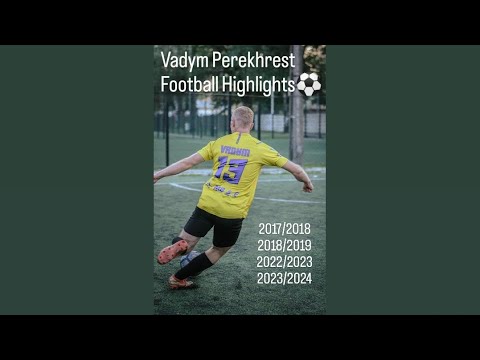 My Football Highlights⚽