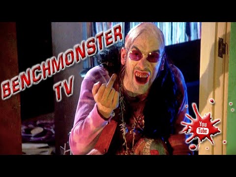 Benchmonster TV Episode 123