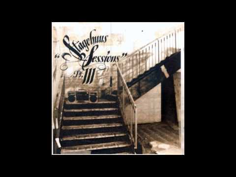 Hyphen Feat.  Diens - No eimol (Stägehuus Sessions)