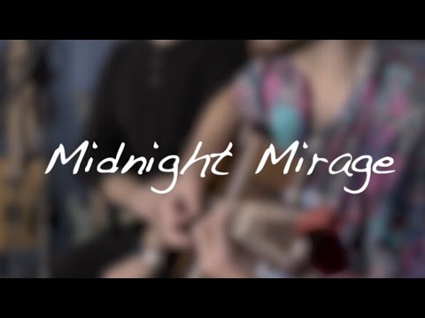 Midnight Mirage (Acoustic) - Liquid Monk