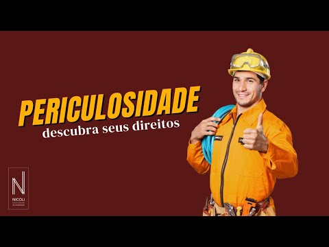 Periculosidade: Trabalha em profissão de risco? Descubra direitos e benefícios agora!