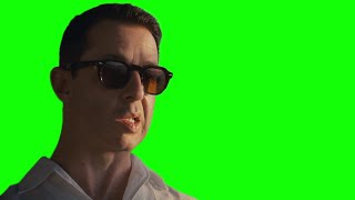 Succession terrace scene (c*nt is as c*nt does) green screen