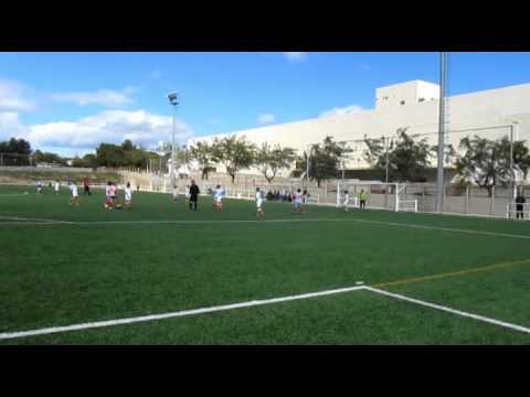 2013 03 07 Moncadense vs Godella