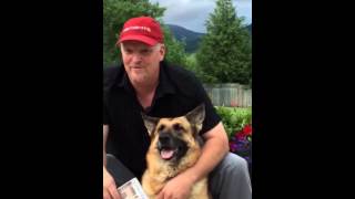 Albert Cummings Someone Like You