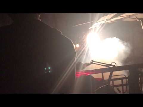 Tobi Neumann @ HYTE Berlin NYE 2016