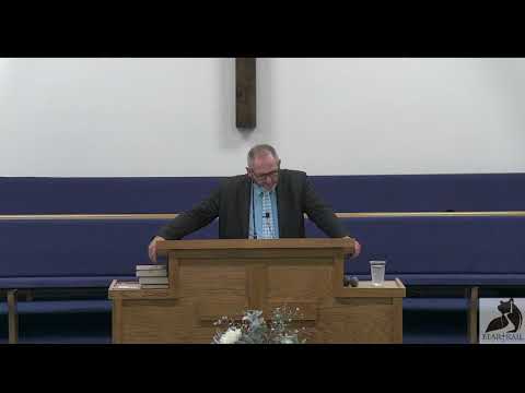 20220731PM The Riches of God's Goodness - Part 2